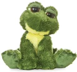 New - Dreamy Eyes - 10" Fantabulous Frog Aquatic