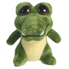 New - Dreamy Eyes - 5" Green Gator Aquatic
