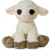 Sale - Dreamy Eyes - 10" Lea Lamb Farm