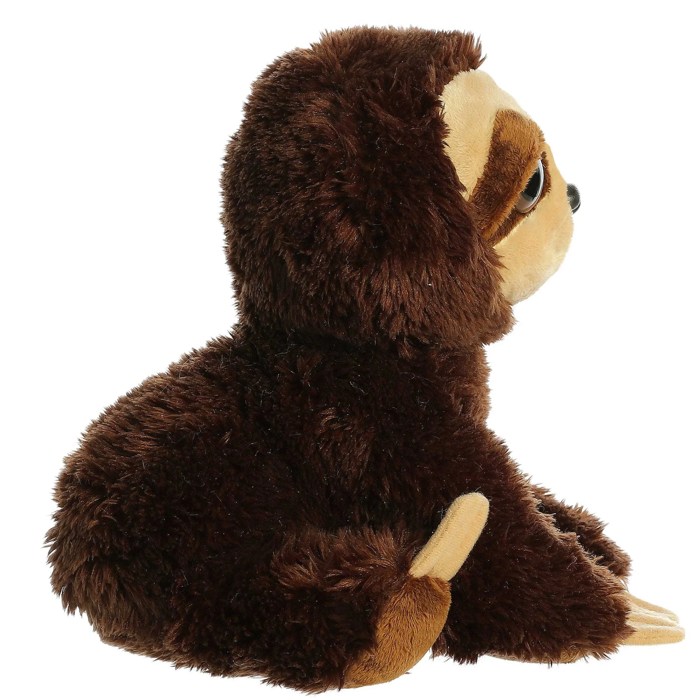 Outlet - Dreamy Eyes - 10" Marley The Sloth Jungle
