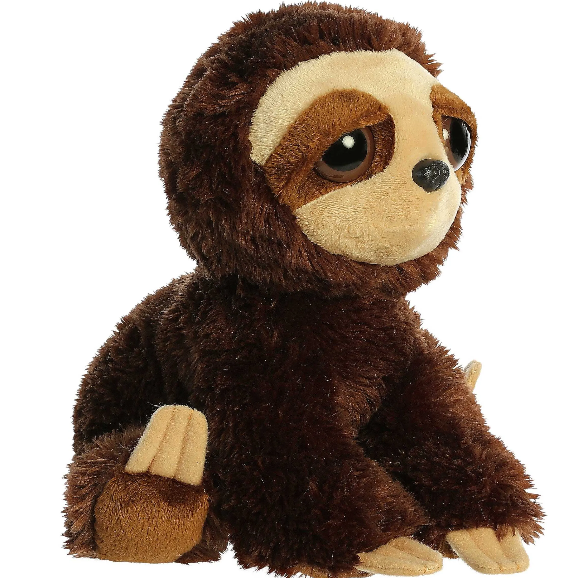 Outlet - Dreamy Eyes - 10" Marley The Sloth Jungle