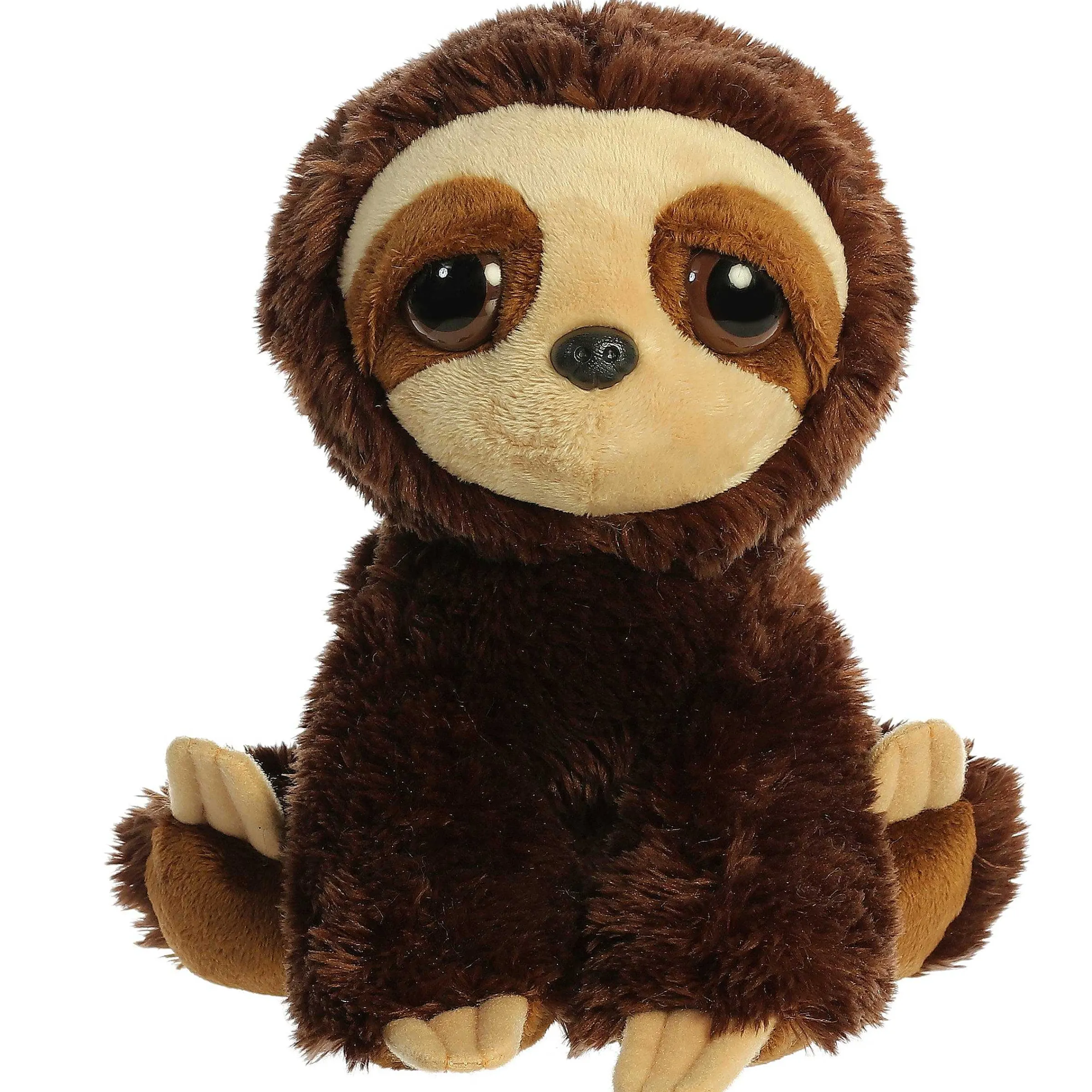 Outlet - Dreamy Eyes - 10" Marley The Sloth Jungle