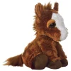 Hot - Dreamy Eyes - 10" Prancer Pony Farm