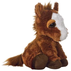 Hot - Dreamy Eyes - 10" Prancer Pony Farm