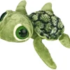 Fashion - Dreamy Eyes - 10" Slide Sea Turtle Aquatic