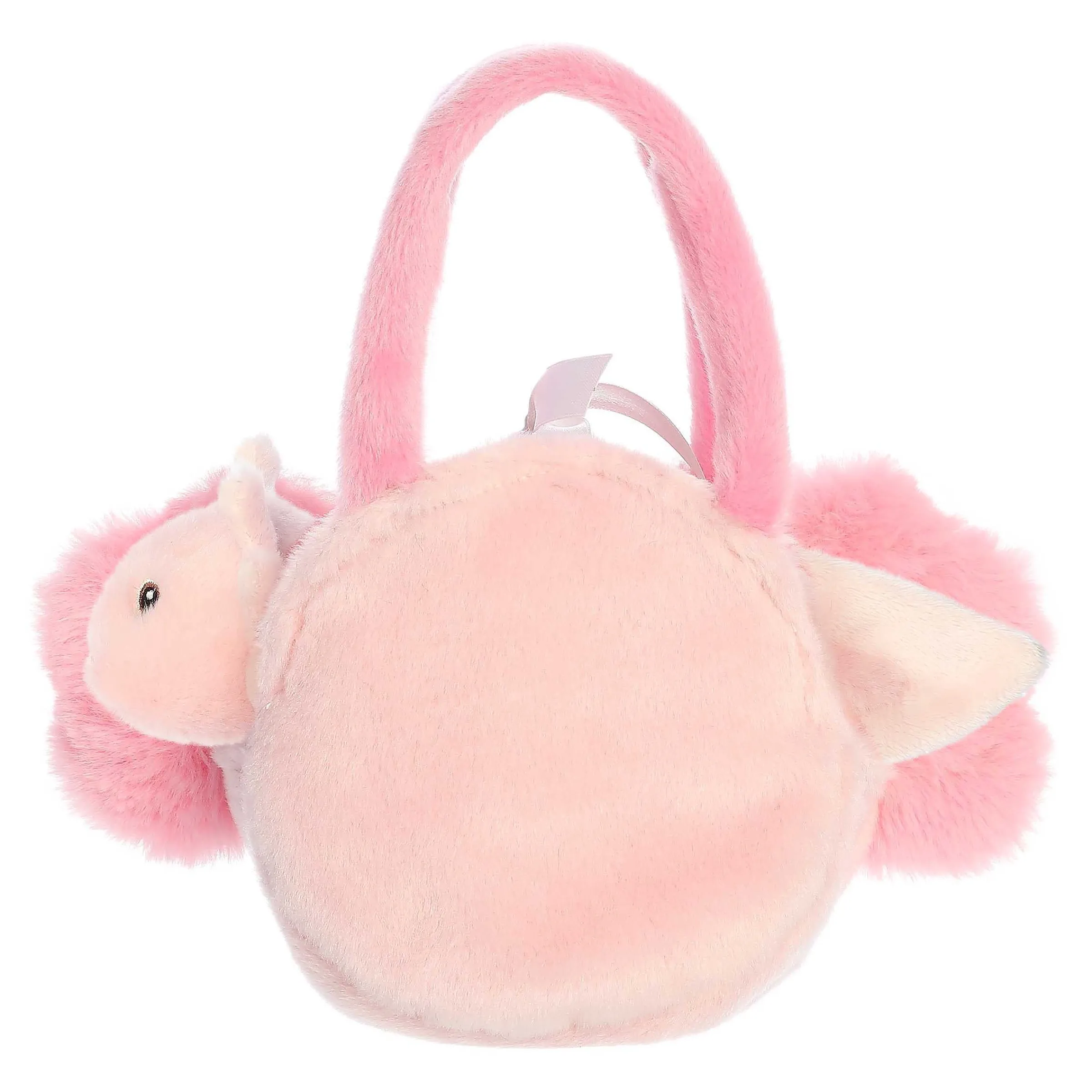 Discount - Eco Nation - 8" Axolotl New
