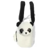 Best - Eco Nation - 6" Baby Panda New