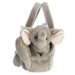 Fashion - Eco Nation - 8" Baby Elephant New