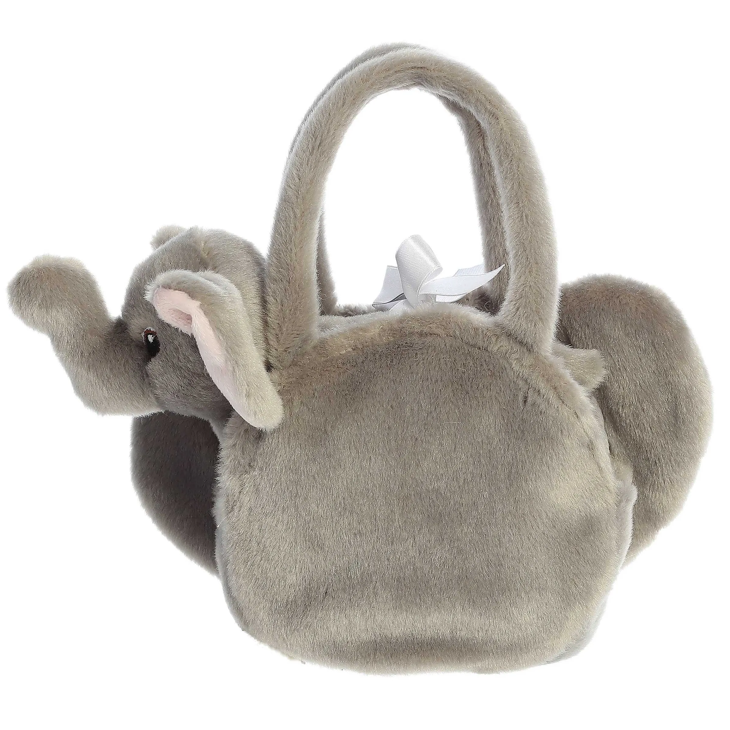 Fashion - Eco Nation - 8" Baby Elephant New