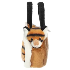 Fashion - Eco Nation - 6" Baby Tiger New