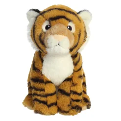 Best - Eco Nation - 9" Bengal Tiger Eco Nation