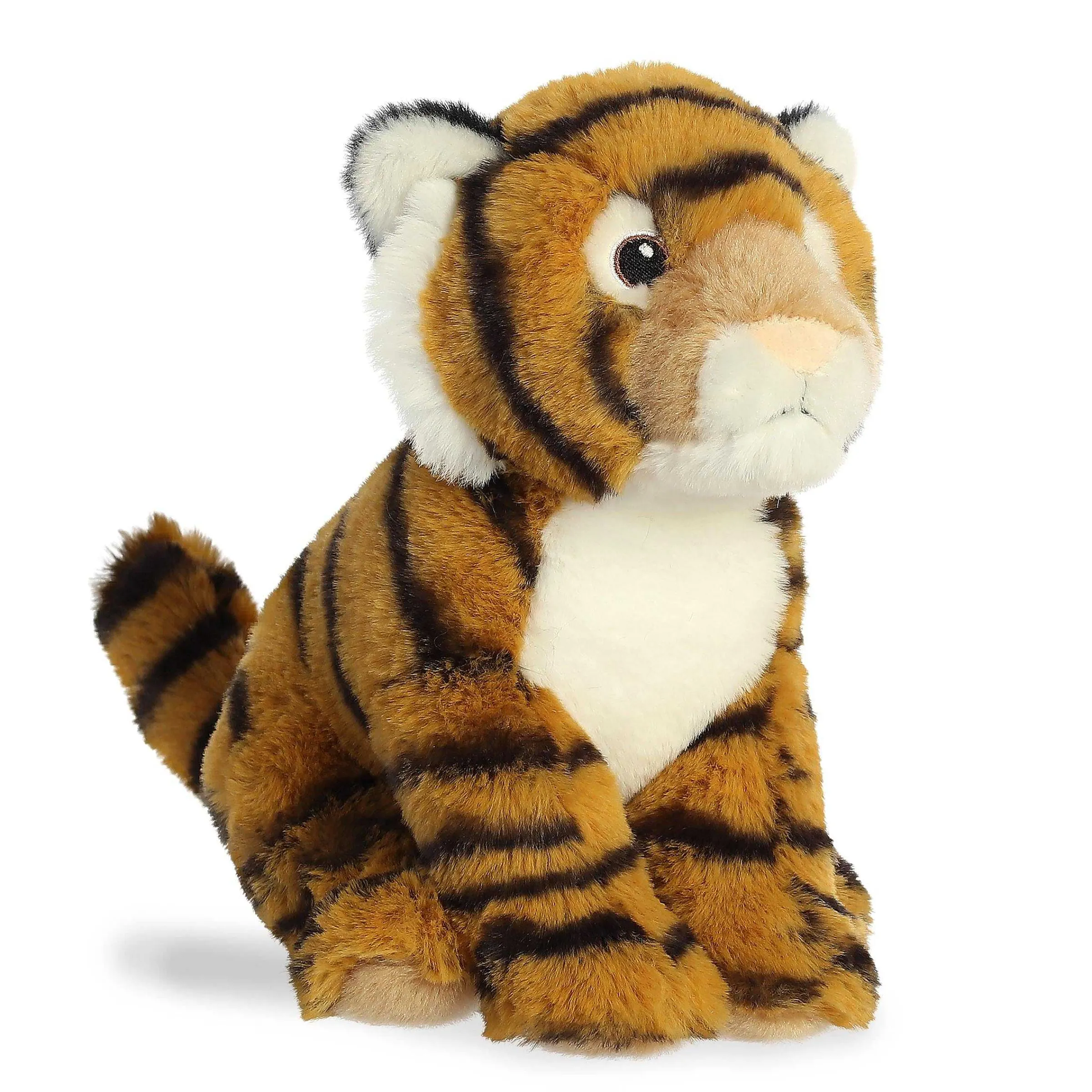 Best - Eco Nation - 9" Bengal Tiger Eco Nation
