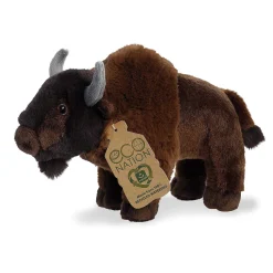 Outlet - Eco Nation - 9" Bison Eco Nation