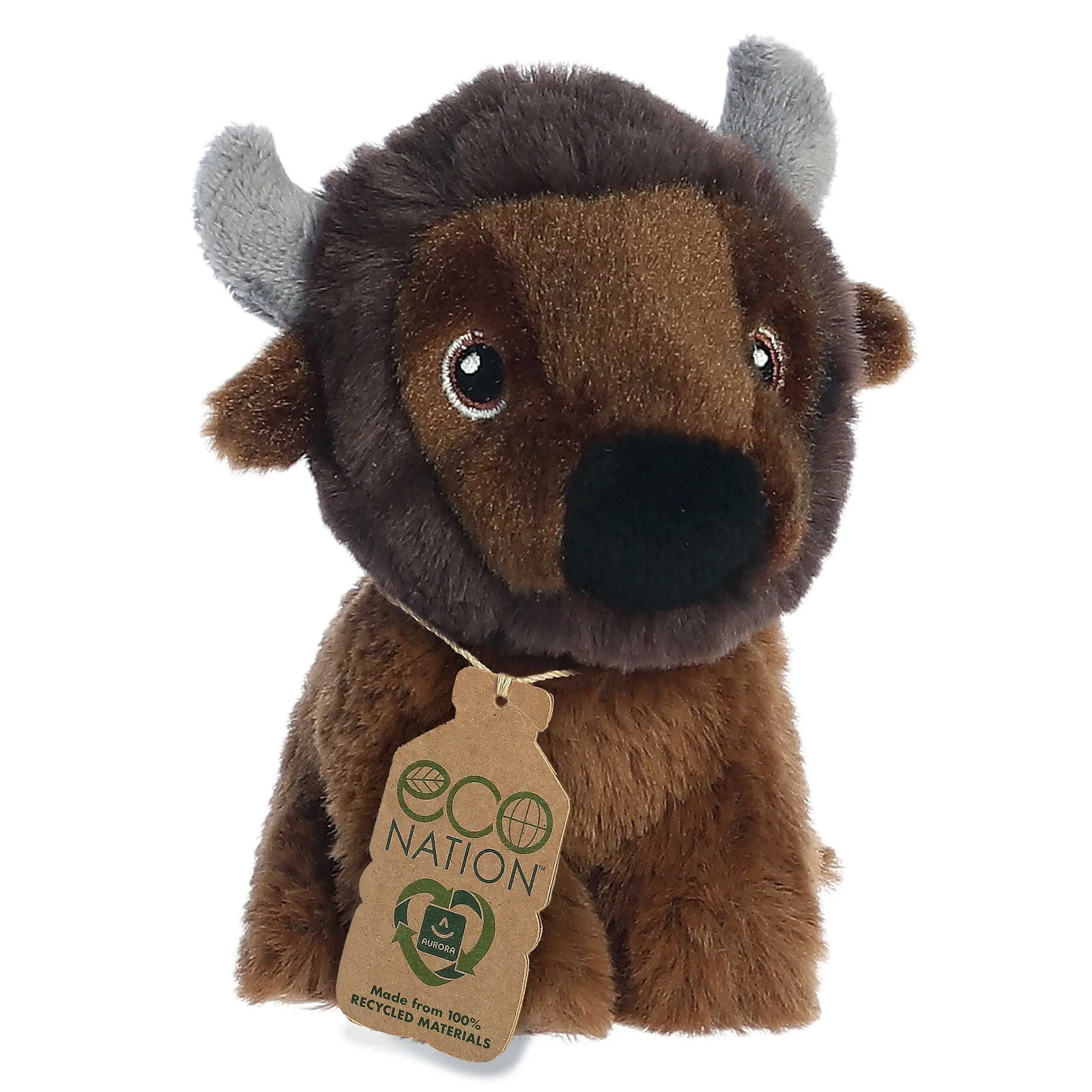Outlet - Eco Nation - 5" Bison Eco Nation