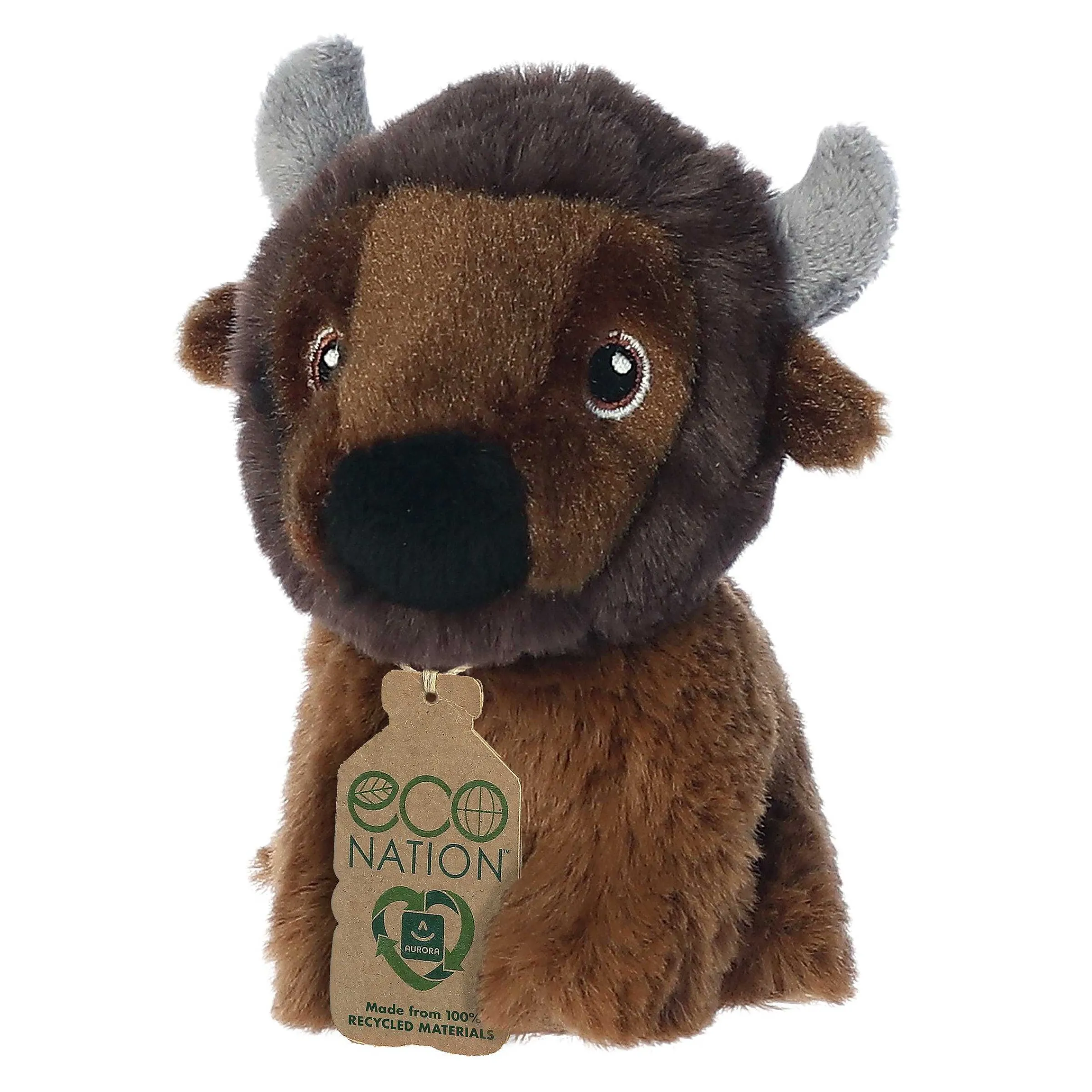 Outlet - Eco Nation - 5" Bison Eco Nation