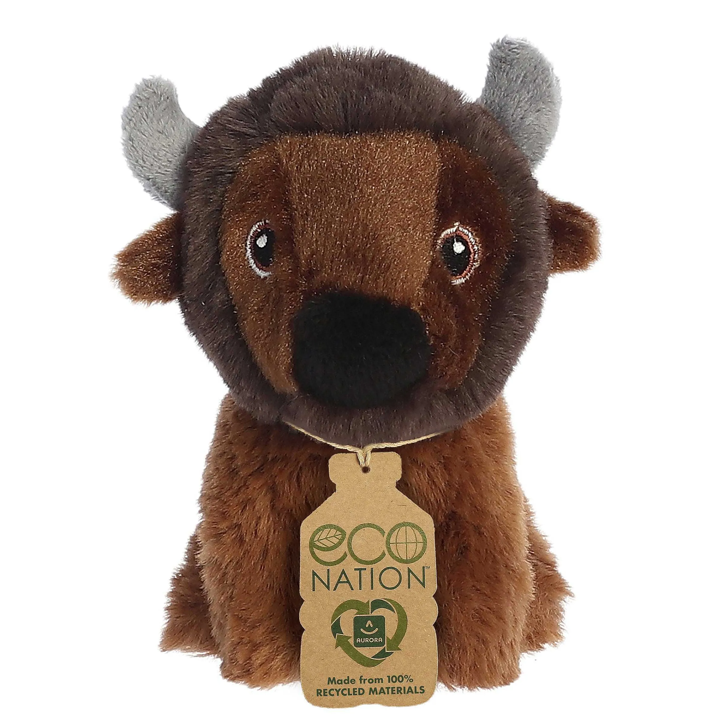 Outlet - Eco Nation - 5" Bison Eco Nation