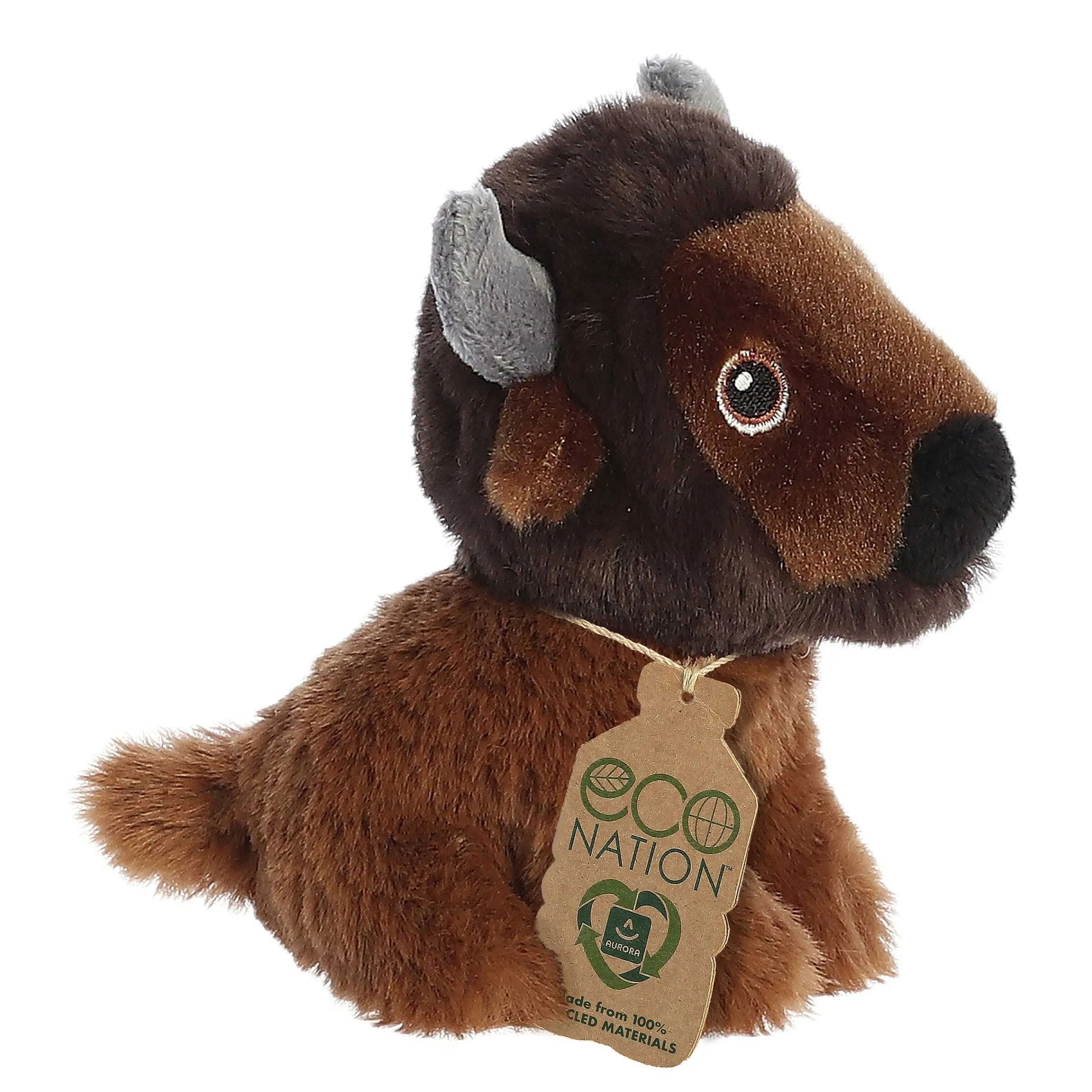 Outlet - Eco Nation - 5" Bison Eco Nation