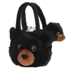 Discount - Eco Nation - 6" Black Bear New