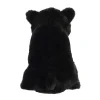 Best - Eco Nation - 9.5" Black Bear Eco Nation