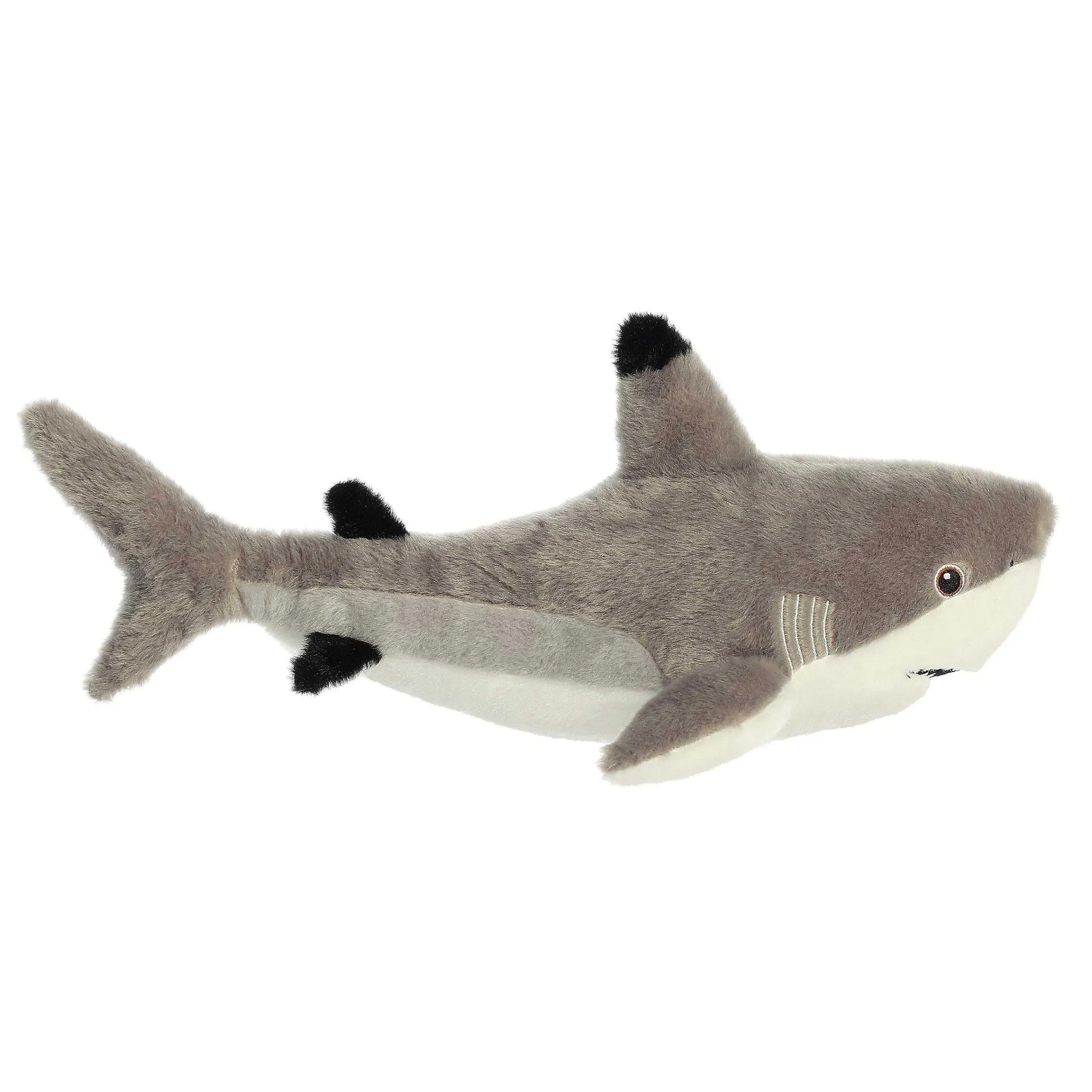 Best - Eco Nation - 15" Blacktip Shark Eco Nation