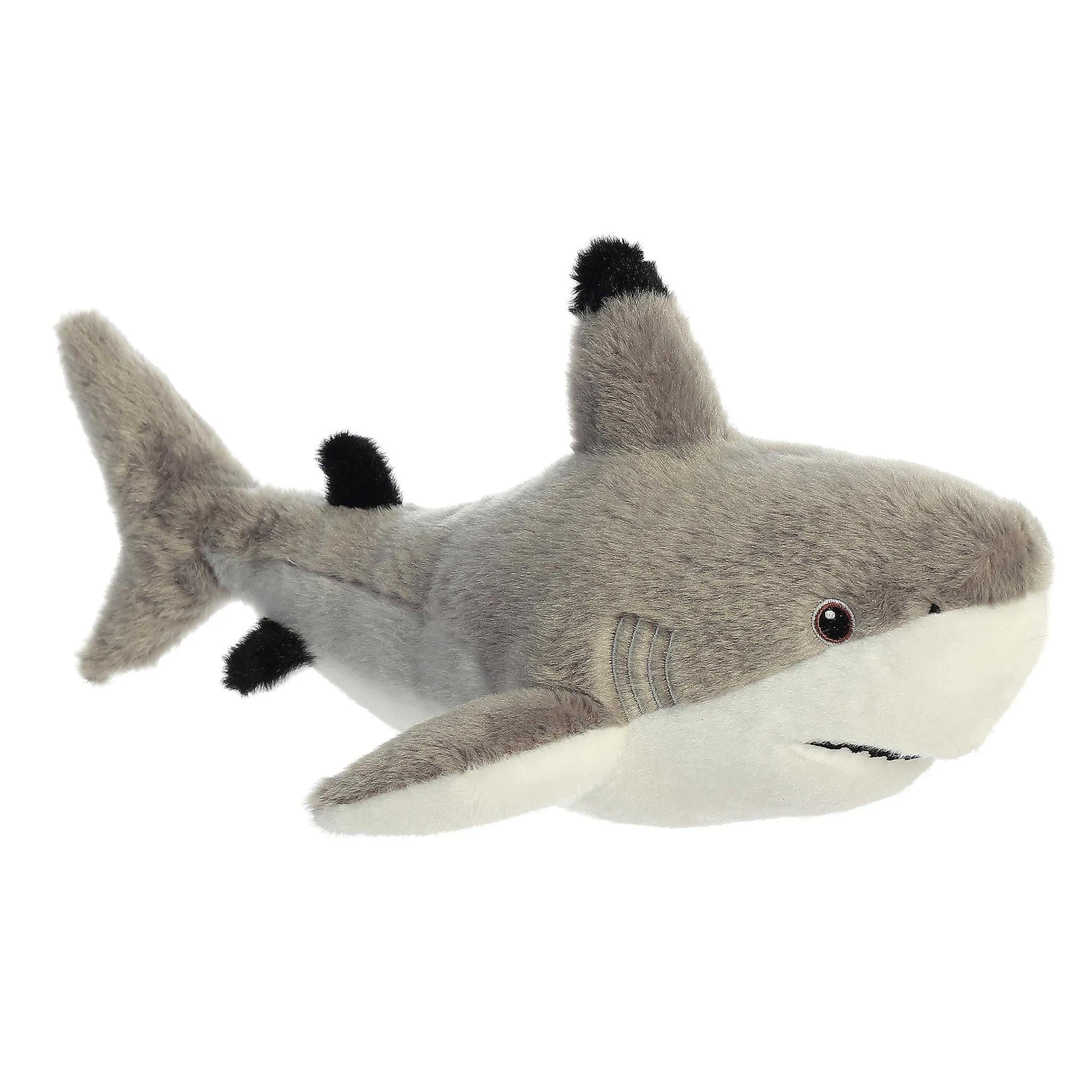 Best - Eco Nation - 15" Blacktip Shark Eco Nation