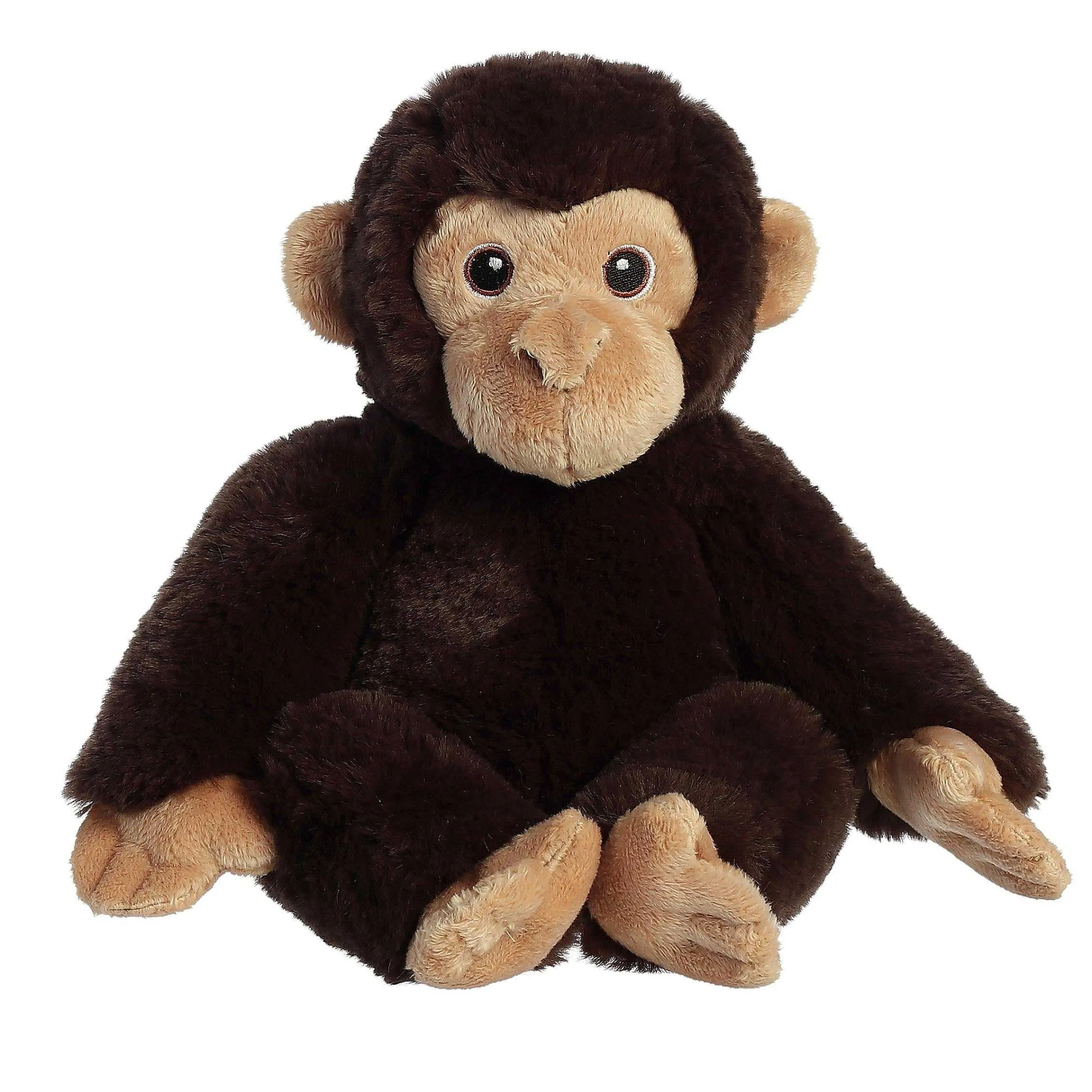 Sale - Eco Nation - 9.5" Chimpanzee Eco Nation
