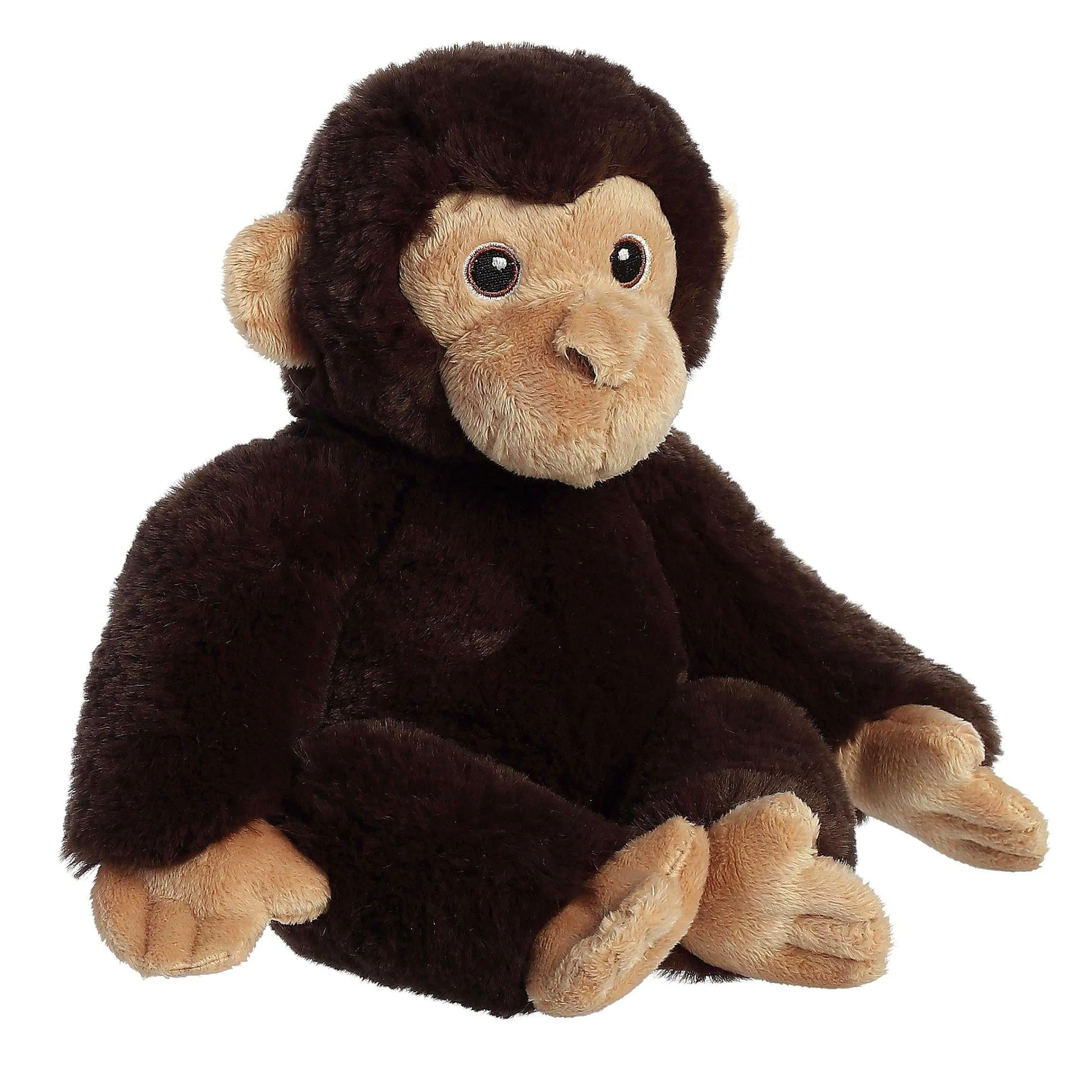 Sale - Eco Nation - 9.5" Chimpanzee Eco Nation