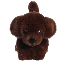 Fashion - Eco Nation - 8.5" Chocolate Lab Eco Nation