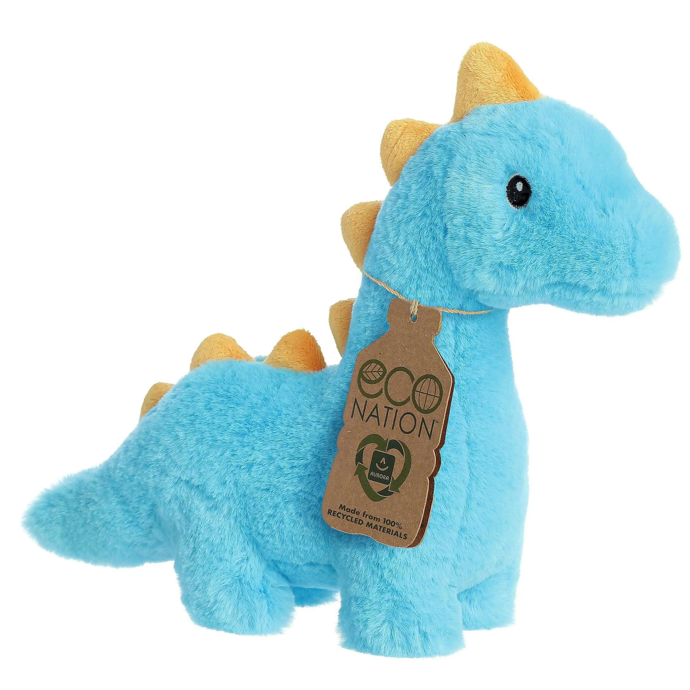 Sale - Eco Nation - 8" Dipper Diplodocus Eco Nation
