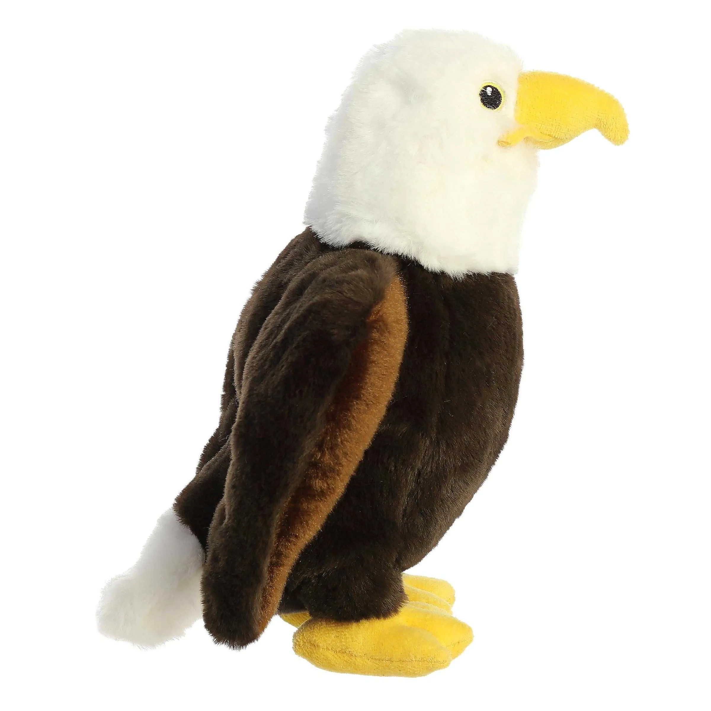 New - Eco Nation - 9.5" Eagle Eco Nation