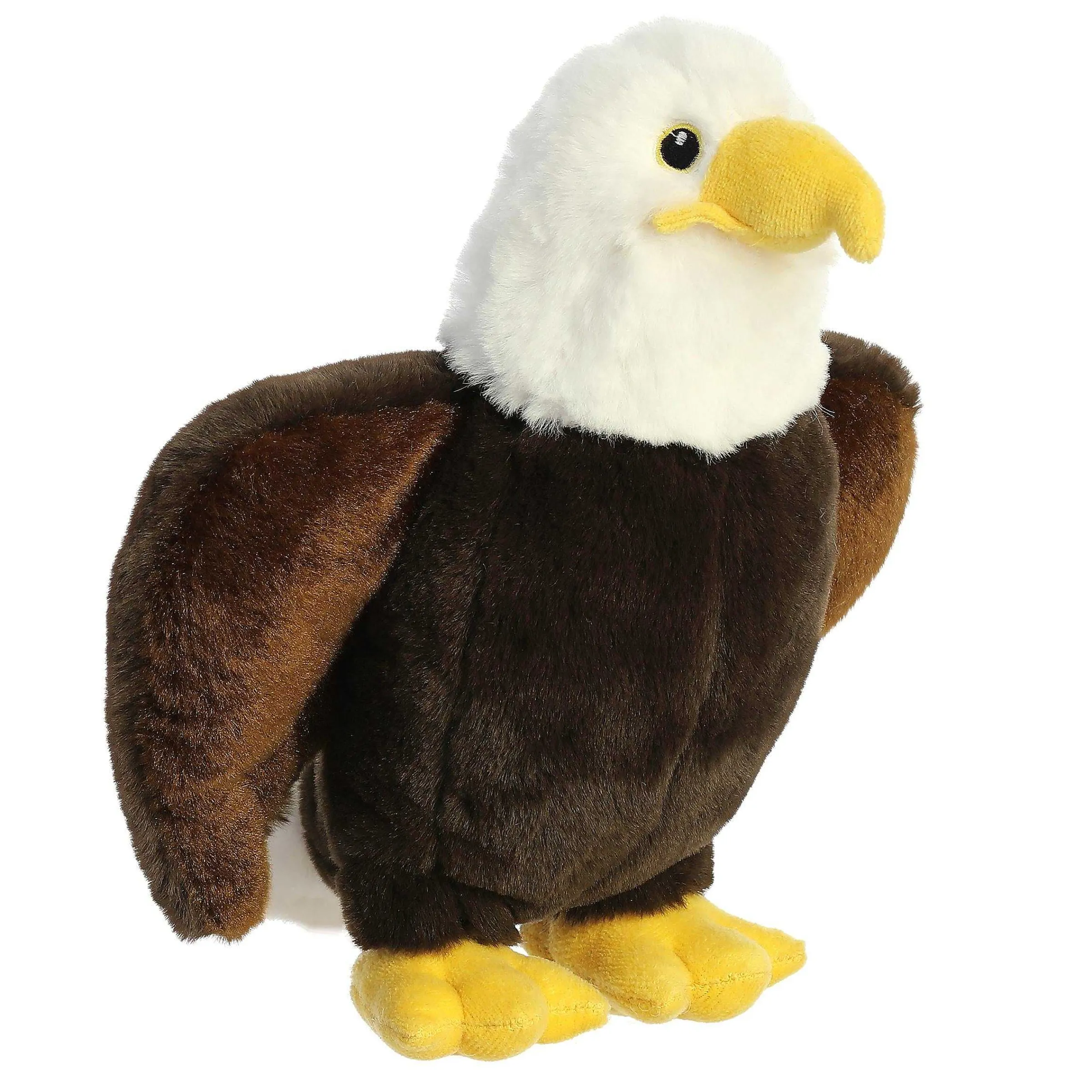 New - Eco Nation - 9.5" Eagle Eco Nation
