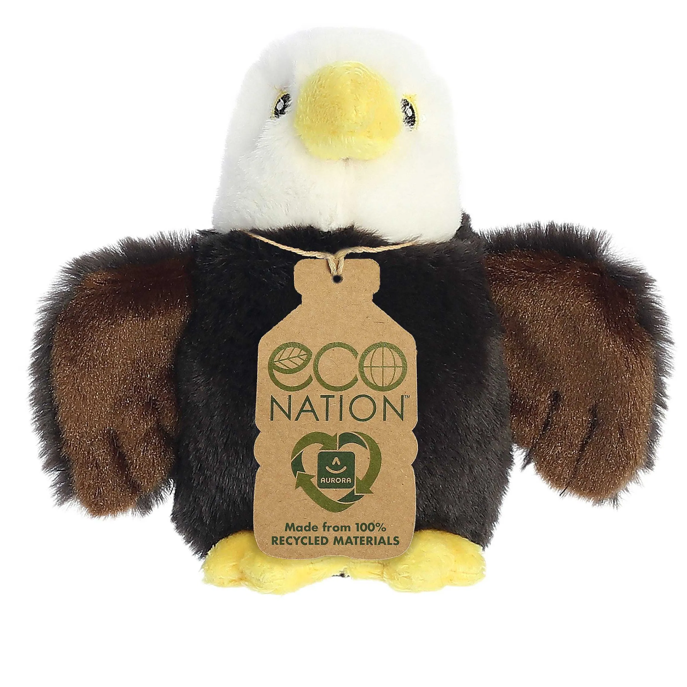 Clearance - Eco Nation - 5" Eagle Eco Nation