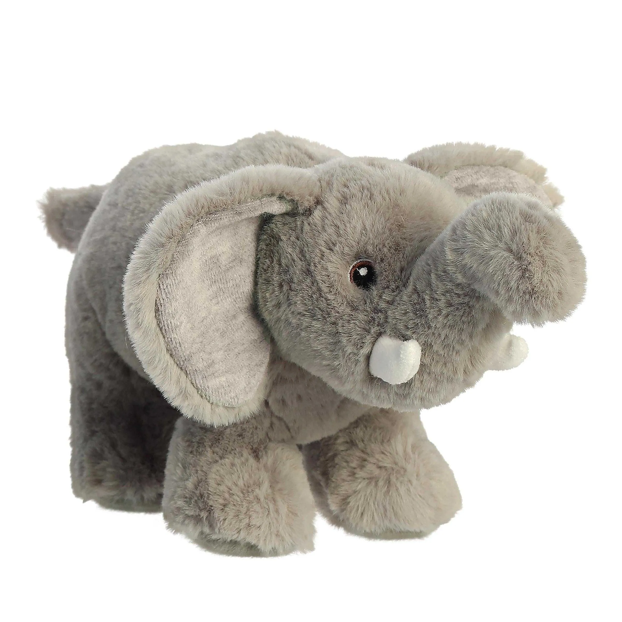 Hot - Eco Nation - 10.5" Elephant Eco Nation