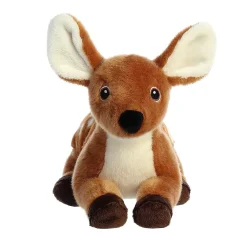 Hot - Eco Nation - 9" Fawn Eco Nation