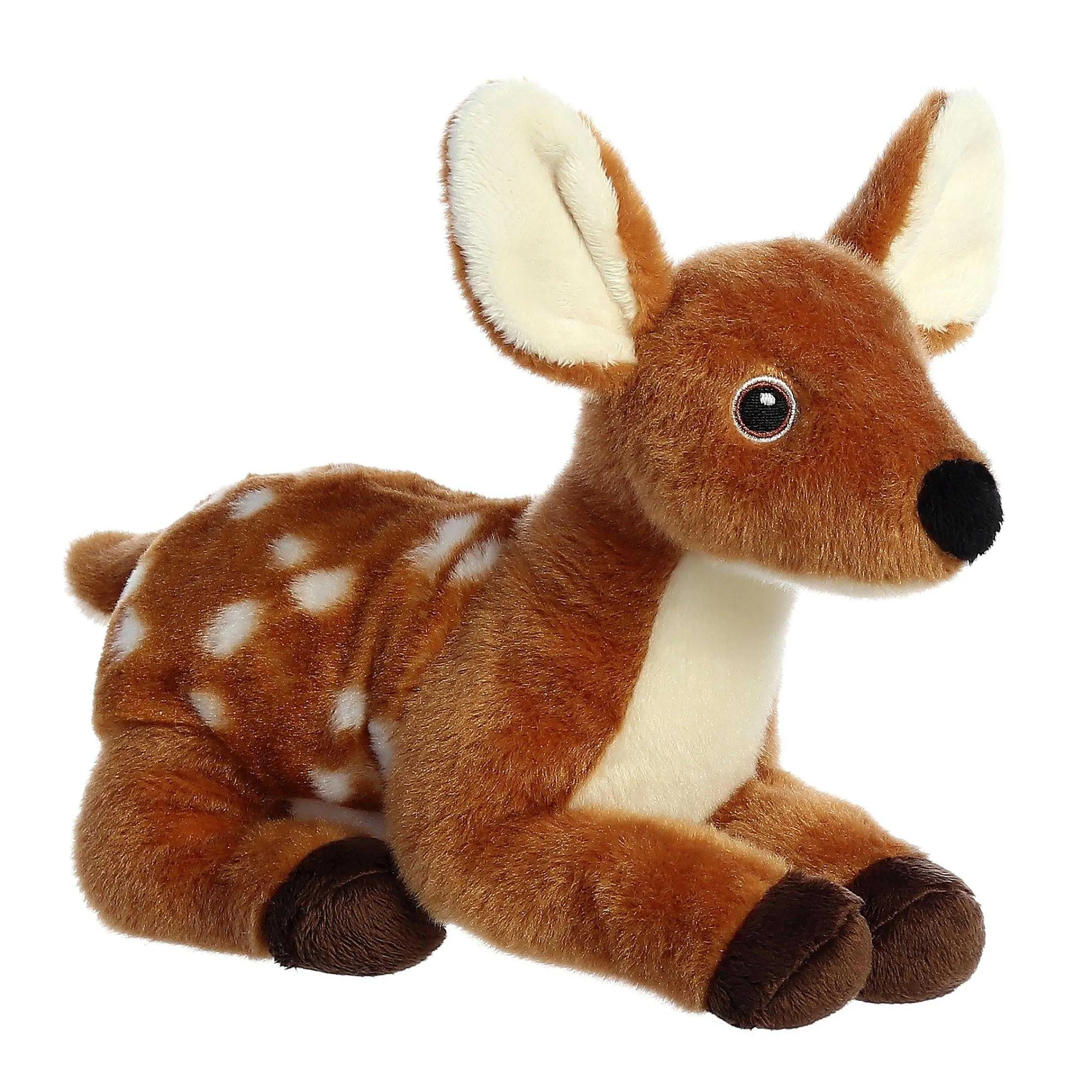 Hot - Eco Nation - 9" Fawn Eco Nation