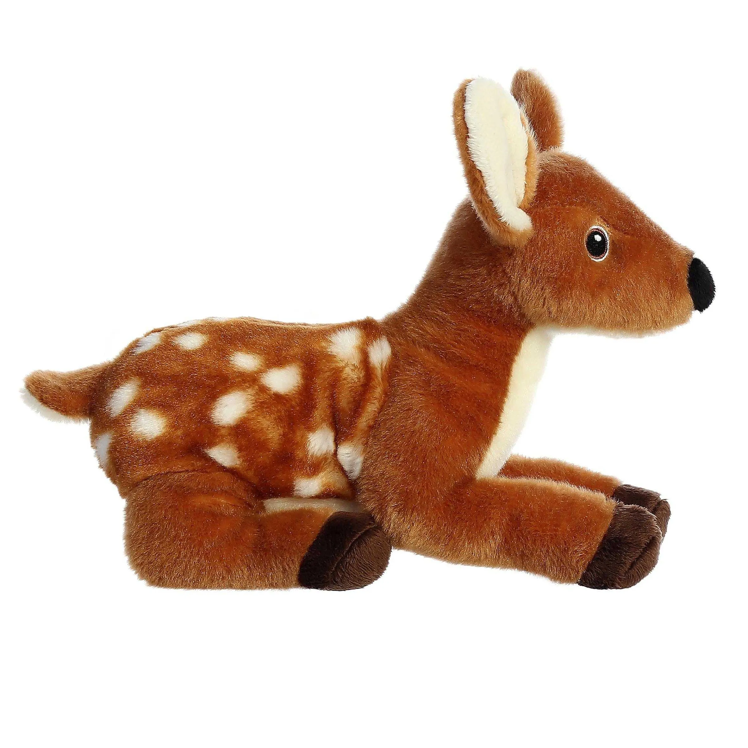 Hot - Eco Nation - 9" Fawn Eco Nation