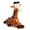 Hot - Eco Nation - 8.5" Giraffe Eco Nation