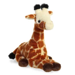 Hot - Eco Nation - 8.5" Giraffe Eco Nation