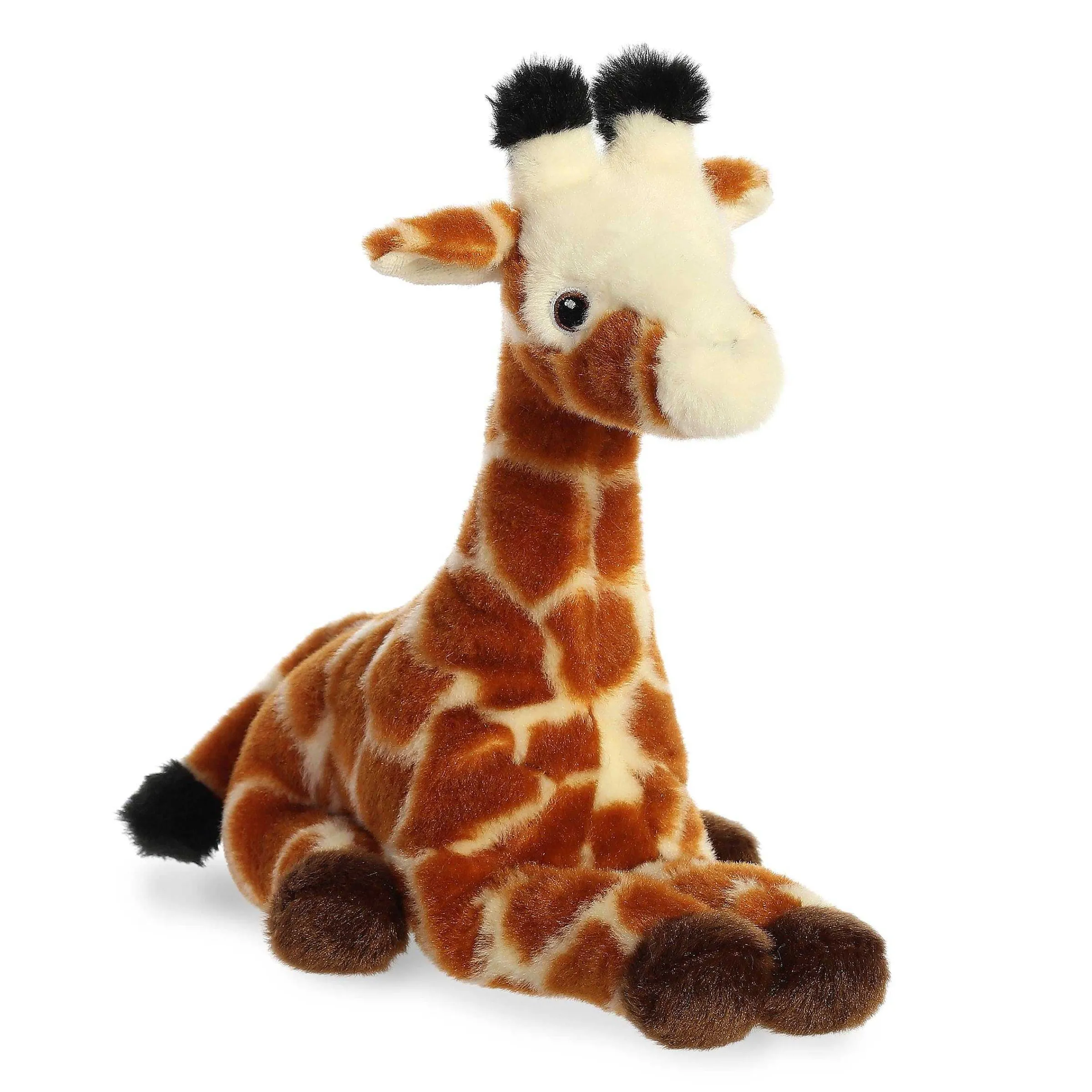 Hot - Eco Nation - 8.5" Giraffe Eco Nation