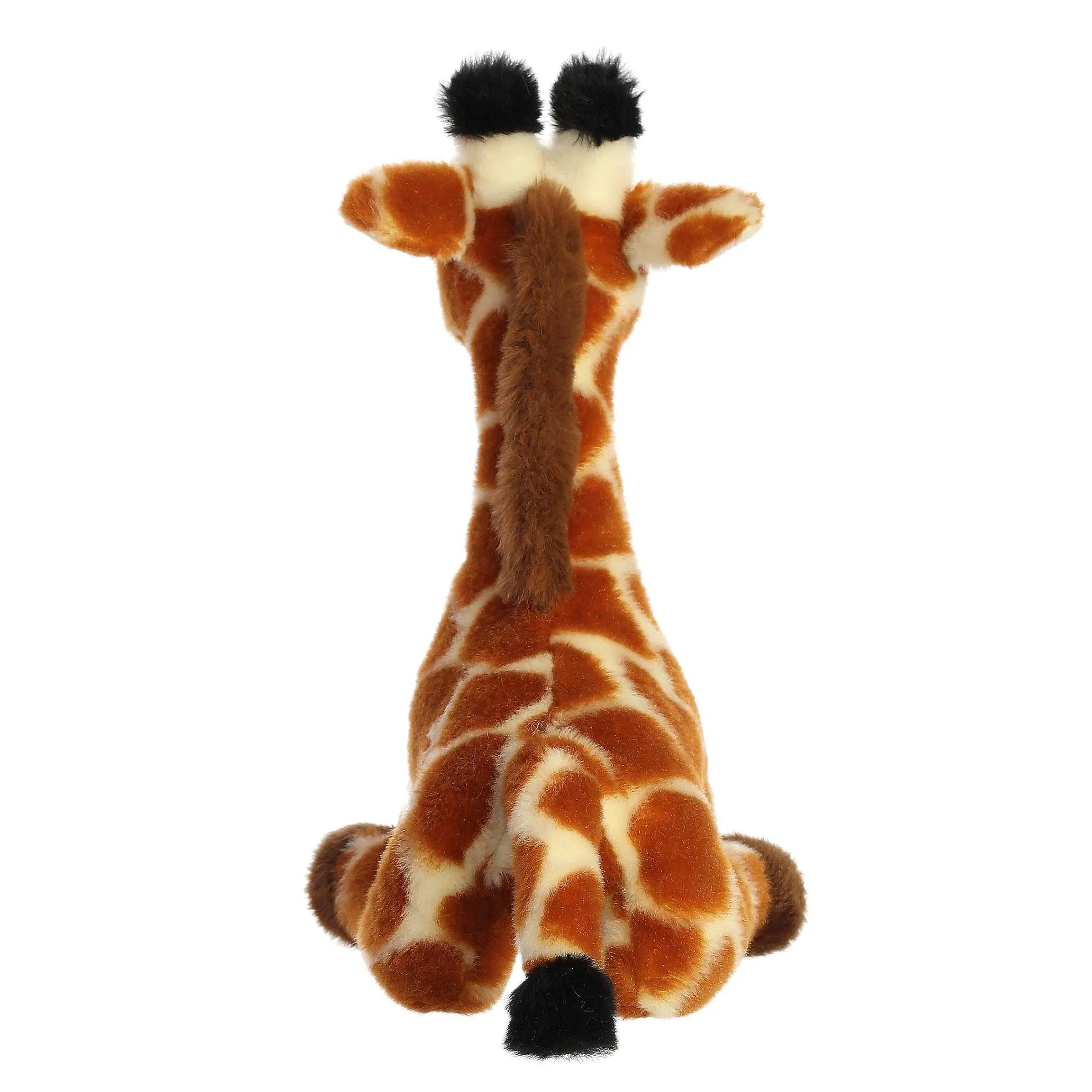 Hot - Eco Nation - 8.5" Giraffe Eco Nation