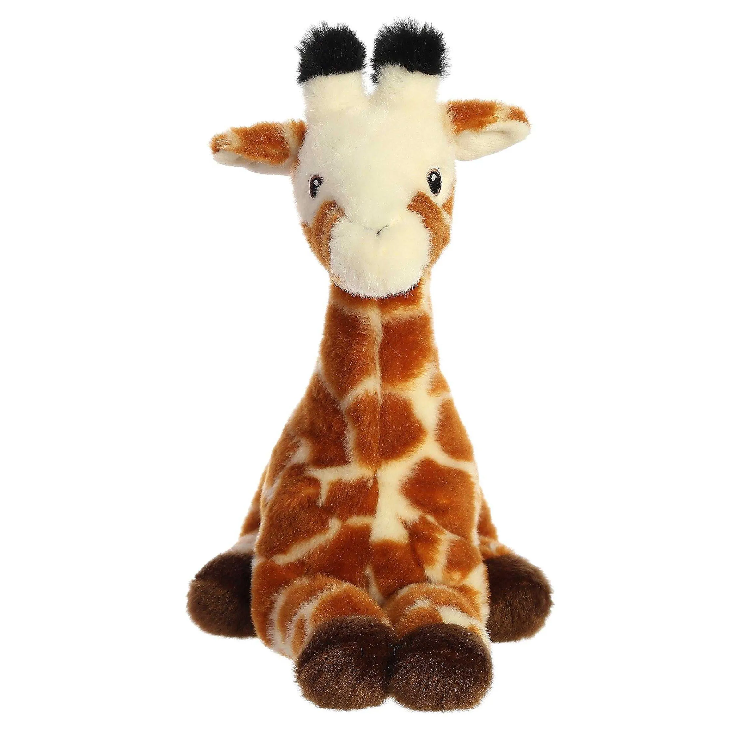 Hot - Eco Nation - 8.5" Giraffe Eco Nation