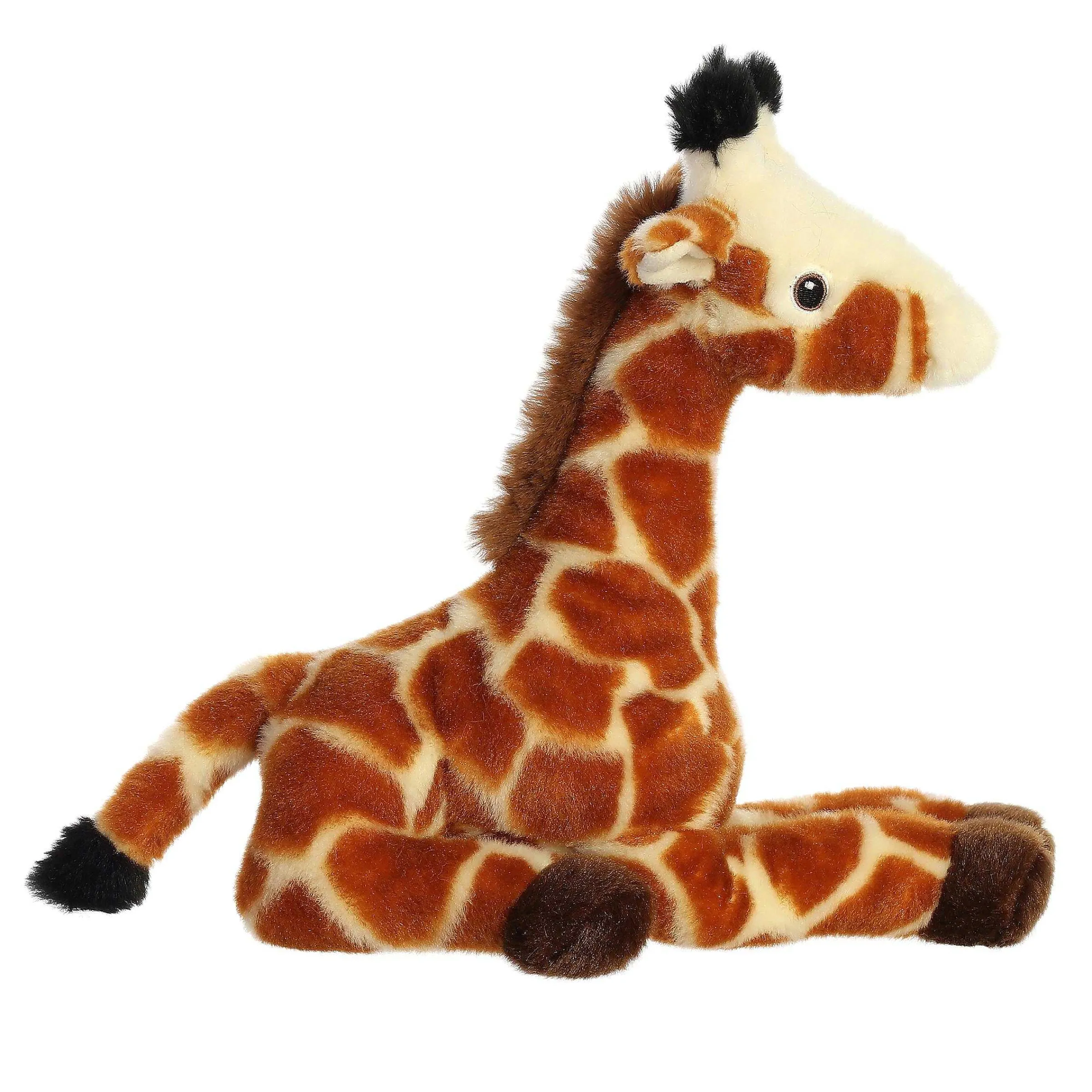 Hot - Eco Nation - 8.5" Giraffe Eco Nation