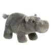 Clearance - Eco Nation - 10.5" Hippopotamus Eco Nation
