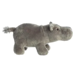 Clearance - Eco Nation - 10.5" Hippopotamus Eco Nation