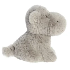 Hot - Eco Nation - 5" Hippopotamus Eco Nation