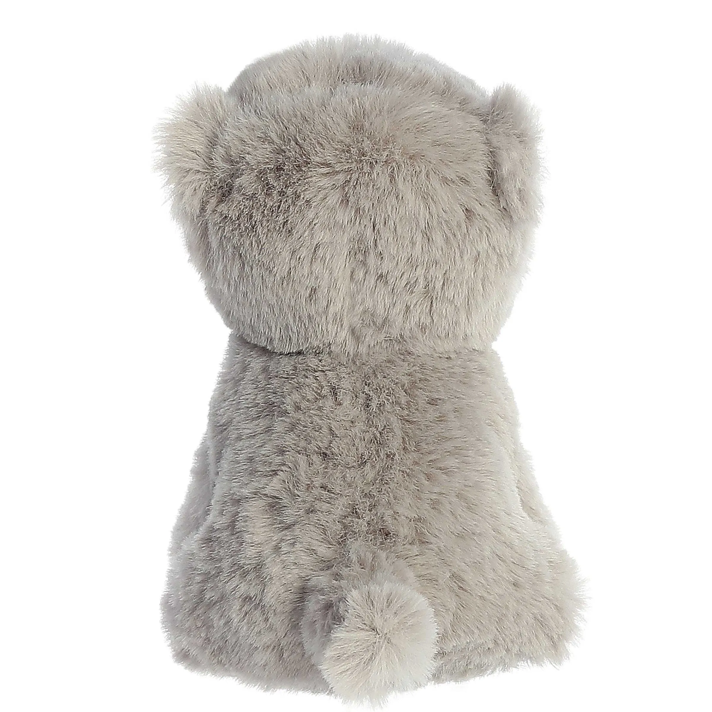 Hot - Eco Nation - 5" Hippopotamus Eco Nation