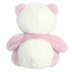 Best - Eco Nation - 9" Lavender Panda Eco Nation