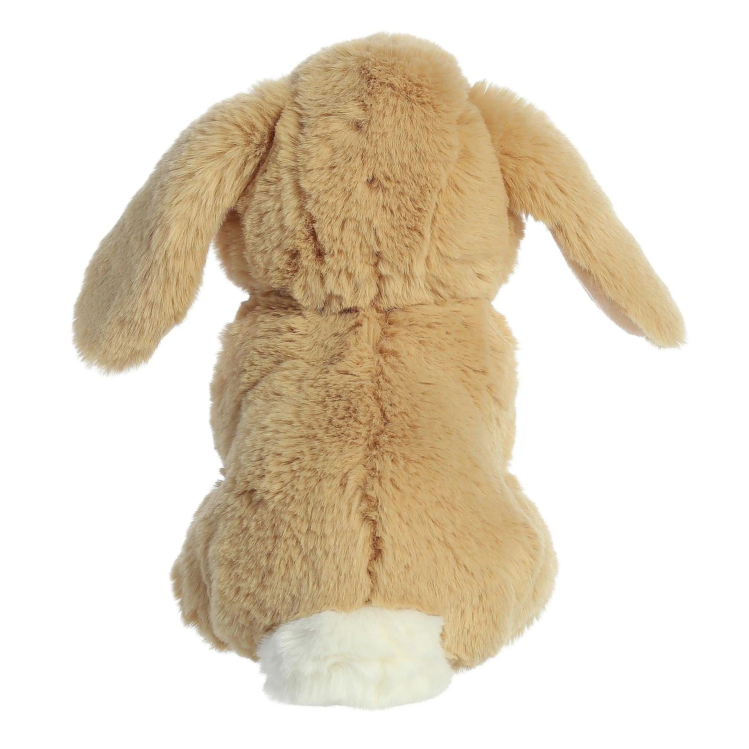 Sale - Eco Nation - 9" Lop-Eared Rabbit Tan Eco Nation