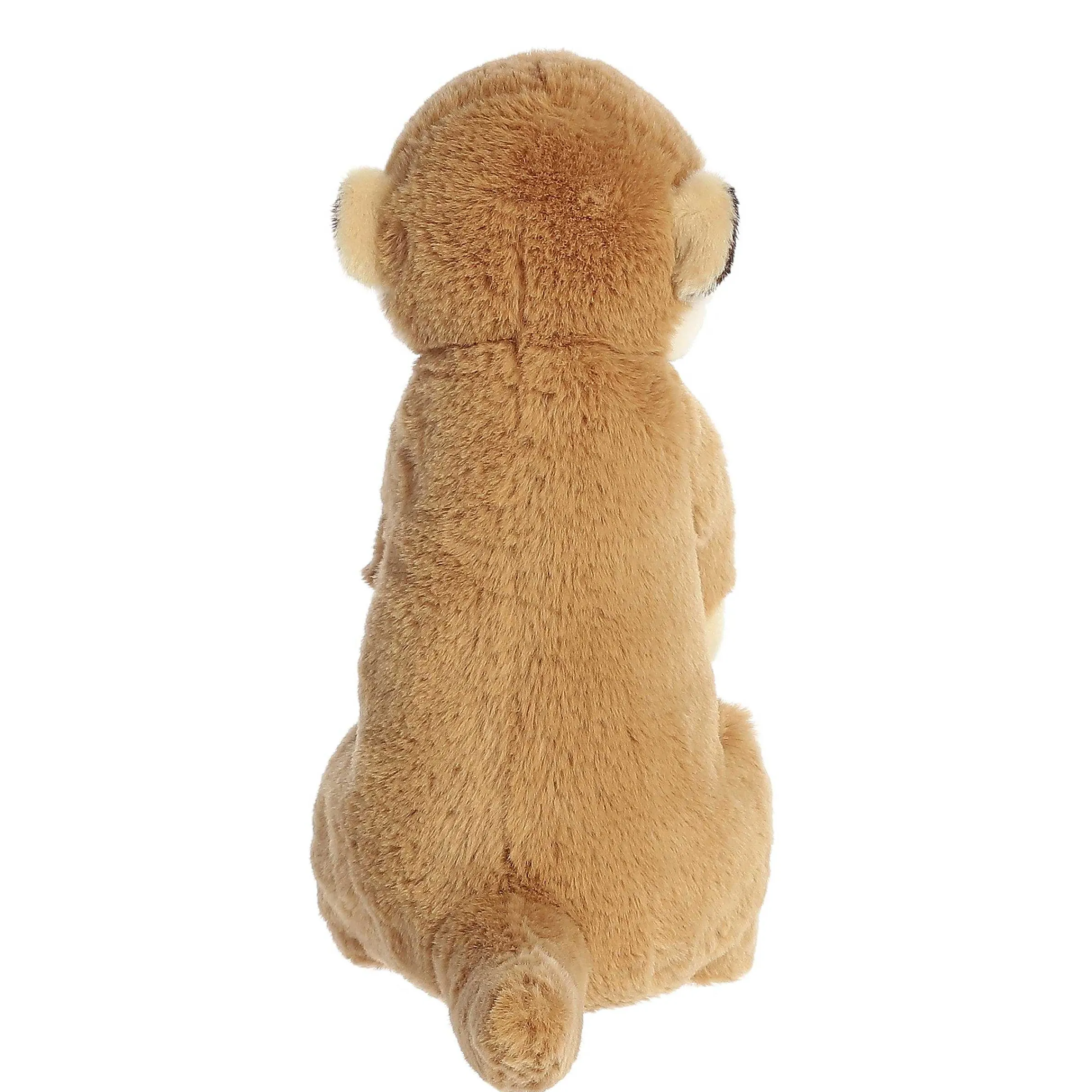 New - Eco Nation - 10" Meerkat Eco Nation