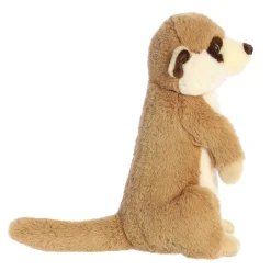 New - Eco Nation - 10" Meerkat Eco Nation
